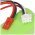 Helyettes�t� Akkumul�tor Revell 43965 dr�n 7.4V 650mAh Li-Ion