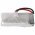 Helyettes�t� Akkumul�tor dr�n OW3-A-03 3.7V 500mAh Li-Polymer