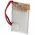 Helyettes�t� Akkumul�tor dr�n UDI U841 U841-1 U841-16 U843 3.7V 450mAh Li-Ion