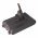 Helyettes�t� Akkumul�tor Dyson 215866-01/02 215967-01/02 215681 21,6V 2800mAh Li-Ion