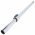 Teleszk�pos porsz�v�cs� 58-96cm 30mm/31,5mm 32mm/35mm 1db/csomag kr�mozott