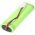 Helyettes�t� Akkumul�tor modell�p�t� 7,2V 5000mAh Tamiya csatlakoz� 1db/csomag NiMH