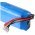 Helyettes�t� Akkumul�tor JBL Bluetooth hangsz�r� MLP912995-2P 3.7V 6000mAh Li-Polymer