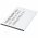 Helyettes�t� Akkumul�tor mobiltelefon Oukitel 1iCP4/62/91 3.7V 2500mAh Li-Ion