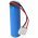 Helyettes�t� Akkumul�tor Harman Kardon Onyx Studio 1 2 3.7V 3400mAh Li-Ion