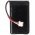 Helyettes�t� Akkumul�tor JBL Flip 1 AEC653055-2S bluetooth hangsz�r� 7,4V 1050mAh Li-Polymer