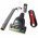 Porsz�v� kieg�sz�t� szett Dyson �s 32mm csatlakoz�s� porsz�v�khoz 6db/csomag