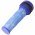 Kompatibilis el�motor-sz�r� Dyson 923413-01 92341301 gumi/m�anyag/mikrovlies 1db/csomag