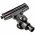 Motoros kem�nypadl� sz�v�fej puha kef�kkel Dyson DC34 DC35 V6 kompatibilis 1db/csomag