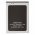 Helyettes�t� Akkumul�tor HomTom HT16 Pro mobiltelefon 3.8V 3000mAh 58,0x79,2x4,8mm Li-Ion