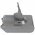 Helyettes�t� Akkumul�tor Dyson 21,6V 4000mAh 86,4Wh 215681 215866-01/02 215967-01/02 967834-02 Li-Ion