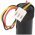 Helyettes�t� Akkumul�tor Harman/Kardon Onyx Studio 4 ICR22650 3.7V 3000mAh bluetooth hangsz�r� Li-Ion