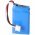Helyettes�t� Akkumul�tor JBL Flip 2 AEC653055-2P 2000mAh bluetooth hangsz�r�