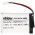 Helyettes�t� Akkumul�tor SportDOG SBC-R SAC54-16091 160mAh kutyanyak�rv