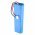 Helyettes�t� Akkumul�tor Ecovacs S01-LI-148-3400 14,4V 3400mAh Li-Ion
