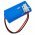 Helyettes�t� Akkumul�tor Severin Chill 4874048 7,4V 2500mAh Li-Ion