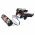 Helyettes�t� Akkumul�tor AEG 140131060034 18V 2500mAh Li-Ion