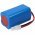 Helyettes�t� Akkumul�tor Donkey LB01 14,8V 2600mAh Li-Ion