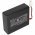 Helyettes�t� Akkumul�tor Philips porsz�v� 10,8V 2600mAh 4322 005 38072 IP797 Li-Ion