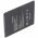 Helyettes�t� Akkumul�tor Wiko Pulp FAB 3G Pulp FAB 4G 5251 3,8V 2500mAh mobiltelefon Li-Ion
