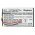 Helyettes�t� Akkumul�tor Falk F3 F4 F6 BLP5040021015004433 GPS navig�ci� 3,7V 1200mAh Li-Polymer