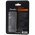 Fenix ARE-D1 egyrekeszes t�lt� 10440/14500/16340/18650/21700/26650 Li-Ion NiMH NiCd