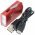 Fenix E03R V2.0 kulcstart� l�mpa Akkumul�tor 400mAh 500lm Limited Edition Li-Polymer