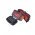 Fenix HL32R-T fejl�mpa ARB-LP1900 Akkumul�tor 800lm 132m USB-C Li-Ion
