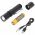 Fenix PD32R taktikai LED zsebl�mpa 1400lm ARB-L18-3400 Akkumul�tor 3400mAh Li-Ion