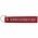Fenix Remove before flight mini kulcstart� felirattal 10,9x2,2cm