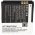 Helyettes�t� Akkumul�tor AVM FritzFon M2 BAK130506 600mAh DECT telefon