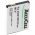 Helyettes�t� Akkumul�tor AVM FRITZFon MT-F dect telefon 3.7V 700mAh 312BAT016 312BAT006 Li-Ion