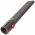 R�ssz�v� adapter Dyson V7 V8 V10 967612-01 35mm sz�rke-piros