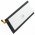 Helyettes�t� Akkumul�tor Samsung Galaxy A5 EB-BA500ABE 3,8V 2300mAh Li-Polymer