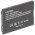 Helyettes�t� Akkumul�tor Siemens SL4 SL5 SL400 SL78 SL780 SL785 SL788 mobiltelefon