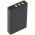 Helyettes�t� Akkumul�tor GPS �s navig�ci� GNS 5840 3,7V 1800mAh NTA2236 LIN-302 Li-ion