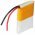 Helyettes�t� Akkumul�tor fejhallgat� GN Netcom 9330 GN9350 1S1P051730PCM 3,7V 180mAh Li-Polymer