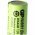 GP GP40AAAM 1,2V 400mAh 2/3AAA forrf�l n�lk�l ipari Akkumul�tor NiMH