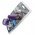 Grundig LED zsebl�mpa 9 LED + fejl�mpa 7 LED feh�r 6db LR03 elemekkel
