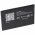Helyettes�t� Akkumul�tor mobiltelefon Gigaset GS110 3,8V 3000mAh 11,4Wh Li-Ion