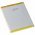 Helyettes�t� Akkumul�tor Gigaset ME Pro mobiltelefon 3.85V 4000mAh 15.4Wh Li-Polymer