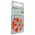 Rayovac H13MF Nr.13 PR48 Extra Advanced 310mAh 6db/csomag hall�k�sz�l�k elem