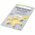 Rayovac Varta HA10 PR70 4610 hall�k�sz�l�k elem 10x 6db/csomag Acoustic Special