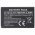 Helyettes�t� Akkumul�tor PDA �s MP3 T-Mobile Pulse Mini/Tap HB5A2H Huawei U8110 U7519 3,7V 700mAh Li-Ion