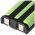 Helyettes�t� Akkumul�tor Panasonic KX-TG2302B 3,6V 800mAh NiMH