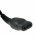 H�l�zati adapter Philips PHE00980 HP6366 kompatibilis hajv�g�hoz 4,3V 70mA fekete