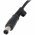 Aut�s t�lt�k�bel HP Compaq 7,4mm x 5,0mm 12V bemenet 18,5V 3,5A