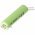 Helyettes�t� Akkumul�tor HR-AAAU Micro AAA 1.2V 730mAh 1db/csomag Flat Top 3-er print ipari NiMH