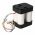 Eredeti Akkumul�tor BOSCH HSE7 / CEAG SEB5.3 SEB8 4,8V 7000mAh zsebl�mpa NiCd