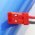 Helyettes�t� Akkumul�tor iLife V3 V3s V5 V5s 10,8V-11,1V 2600mAh ICR18650-22F M-3S1P-S Li-Ion